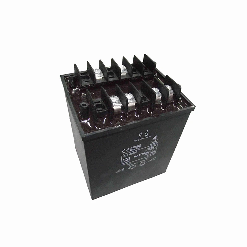 El Transformer For Lighting