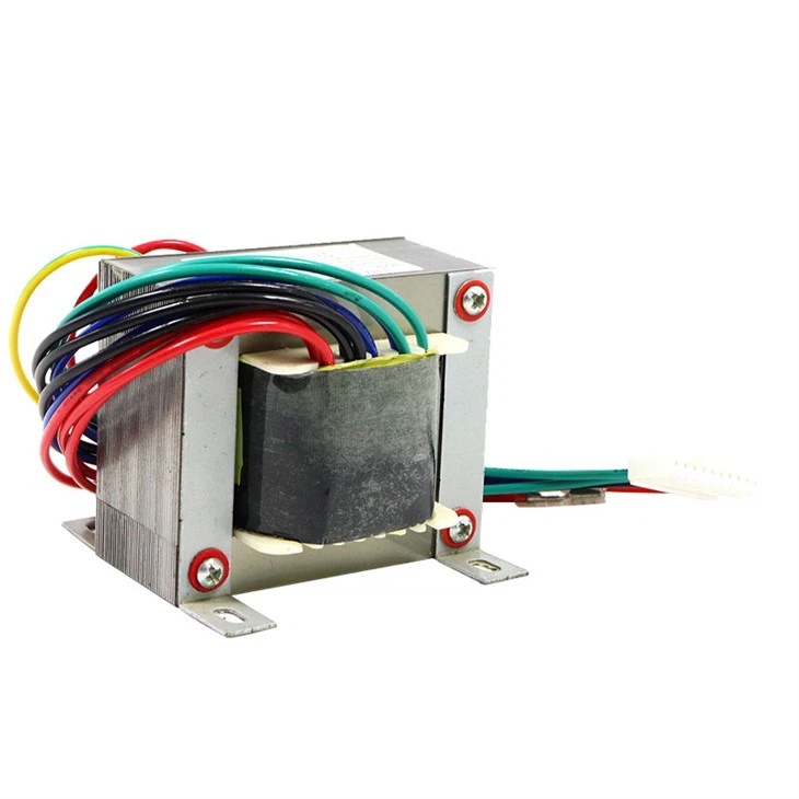 Transformator Kontrol-Frekuensi Tinggi