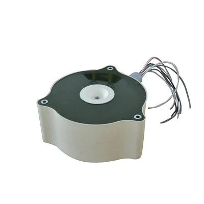 Toroidal Transformer for Wind Power Toroidal Transformer for Wind Power